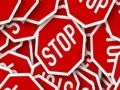 Joc Stop Signs Slider
