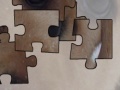 Joc Hangdog Look Jigsaw