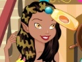 Joc Pirate fairy Iridessa make up