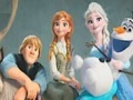 Joc Frozen Fever 6 Diff