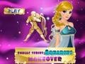 Joc Zodiac Makeover: Aquarius