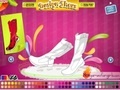 Joc Exclusive Shoe Design