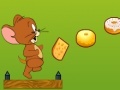 Joc Tom and Jerry parkour cheese
