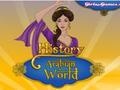 Joc History Dress Up: Arabian World