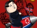 Joc Great Leader Kim Jong-Un