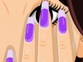 Joc Broken Nails Manicure