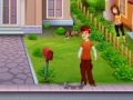 Joc Naughty neighbor