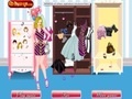 Joc Fashion Store Decorating