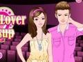 Joc Dream Lover Dress Up