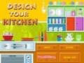 Joc Design your kitchen