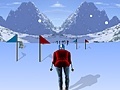 Joc Ski Slalom