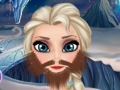 Joc Elsa Beard Shave