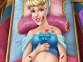 Joc Pregnant Cinderella emergency