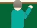 Joc Teacher Hunter