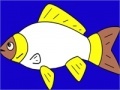 Joc Fish Coloring