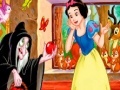 Joc Snow White Hexa puzzle