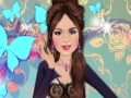 Joc Selena Gomez Oscar Dressup