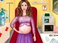 Joc Pregnant Violetta Ambulance