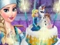 Joc Elsas Wedding Cake