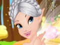 Joc Fairy Princess Face Paint