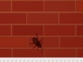 Joc Cockroach Bricks Puzzle