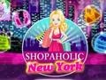 Joc Shopaholic: New York