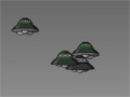 Joc UFO crucher