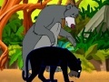 Joc Puzzle - Mowgli