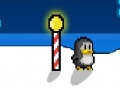 Joc Penguin's Pole