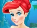 Joc Ariel's Underwater Party