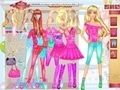 Joc Barbie Room