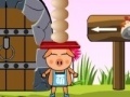 Joc Pig Catching Eggs
