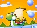 Joc Mario Turtle - Puzzle