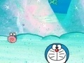 Joc Doraemon: Explorers of the deep sea