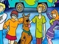 Joc Scooby and Sheha hidden stars