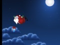 Joc Super Skydiving Santa