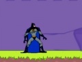 Joc Batman fight