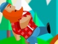 Joc Logrolling Lumberjack
