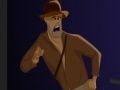 Joc Indiana Jones Zombie Terror