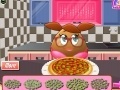 Joc Pou Girl Pizza