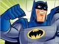 Joc Batman: Puzzles
