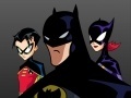 Joc Batman: Batarang Challenge