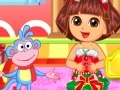 Joc Dora Christmas Time