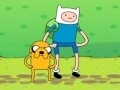 Joc Adventure Time: Righteous quest