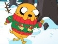 Joc Adventure Time: Beemo Blitz