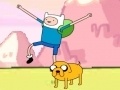 Joc Adventure Time: Righteous quest 2