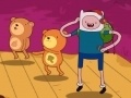Joc Adventure Time: Rhythm heroes
