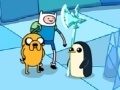 Joc Adventure Time: Legends of OOO