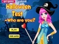 Joc Halloween Test