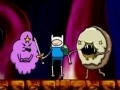 Joc Adventure Time: Dull Dude